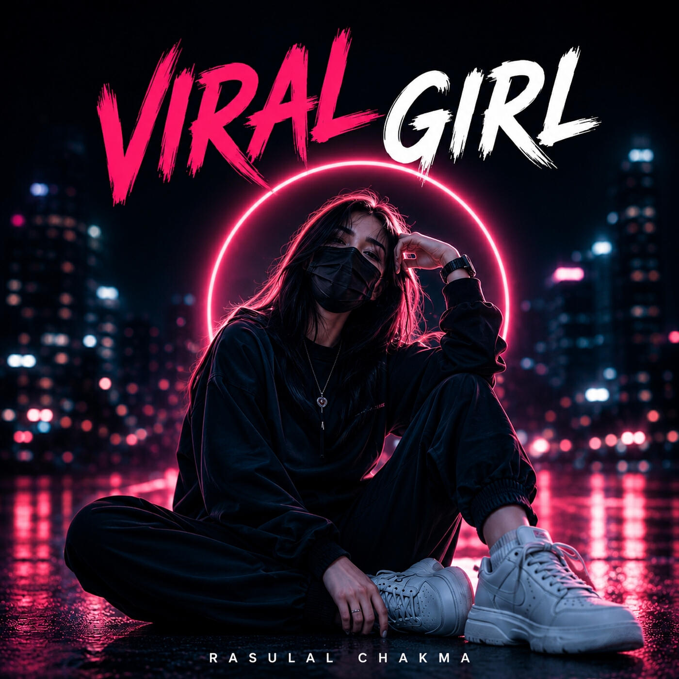 Релиз Viral Girl
