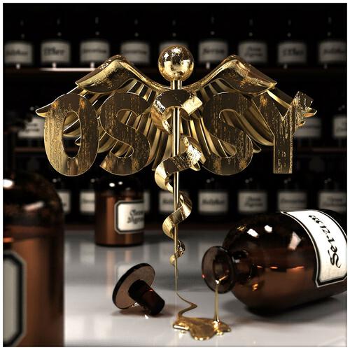 Релиз Serum