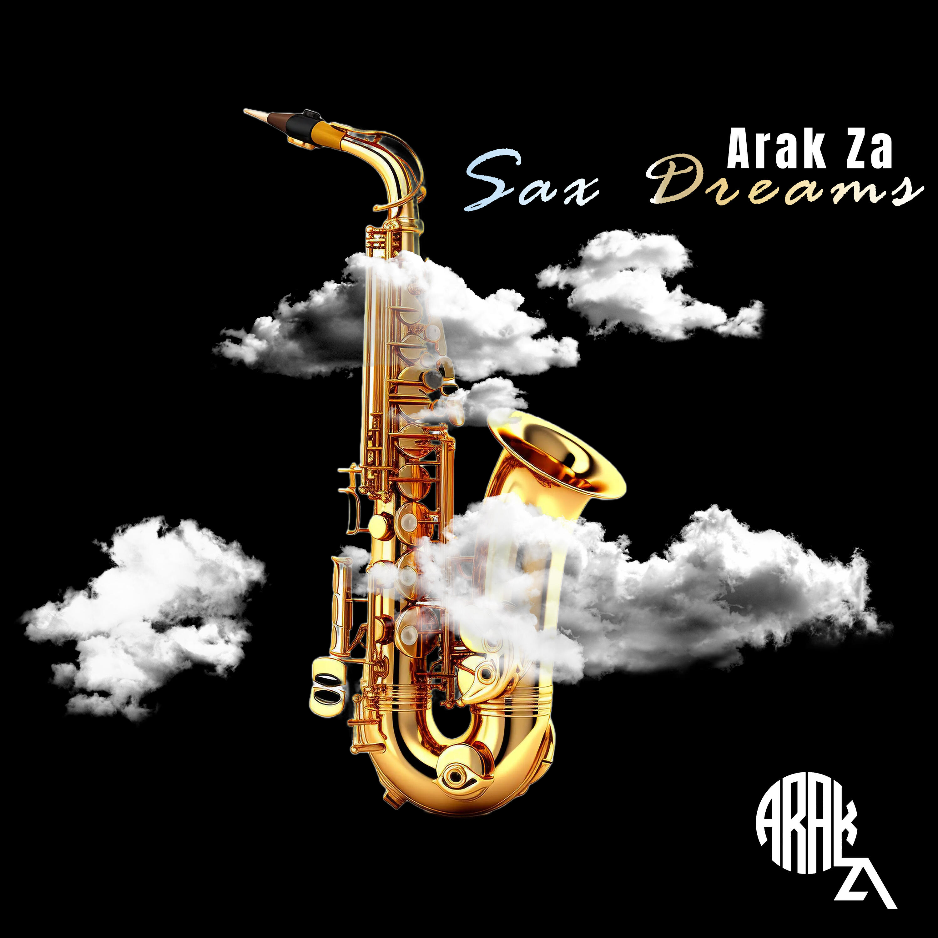Релиз Sax Dreams