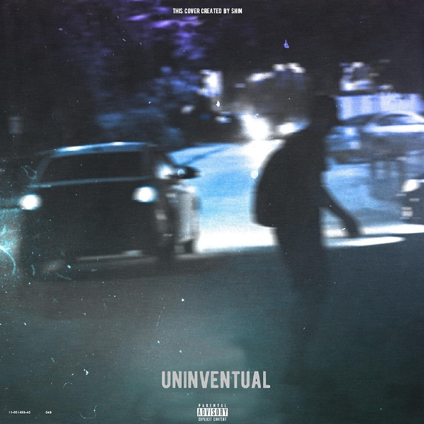Релиз Uninventual