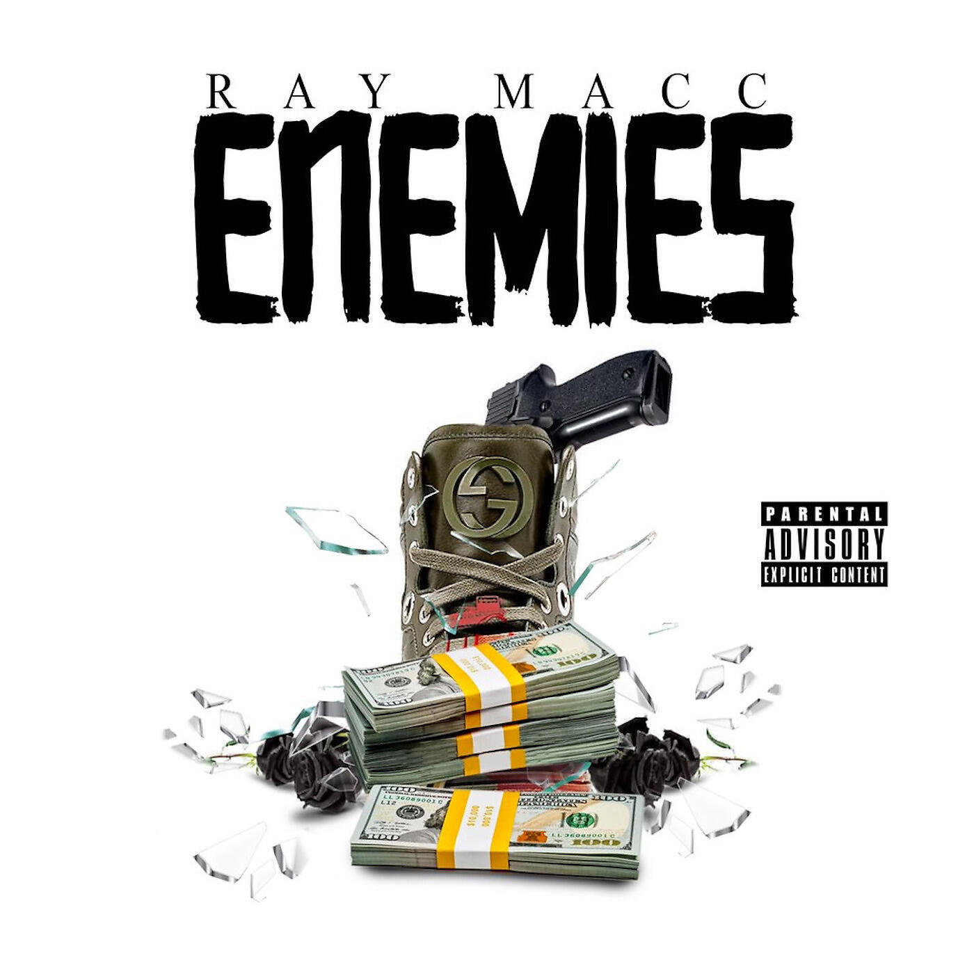 Релиз Enemies