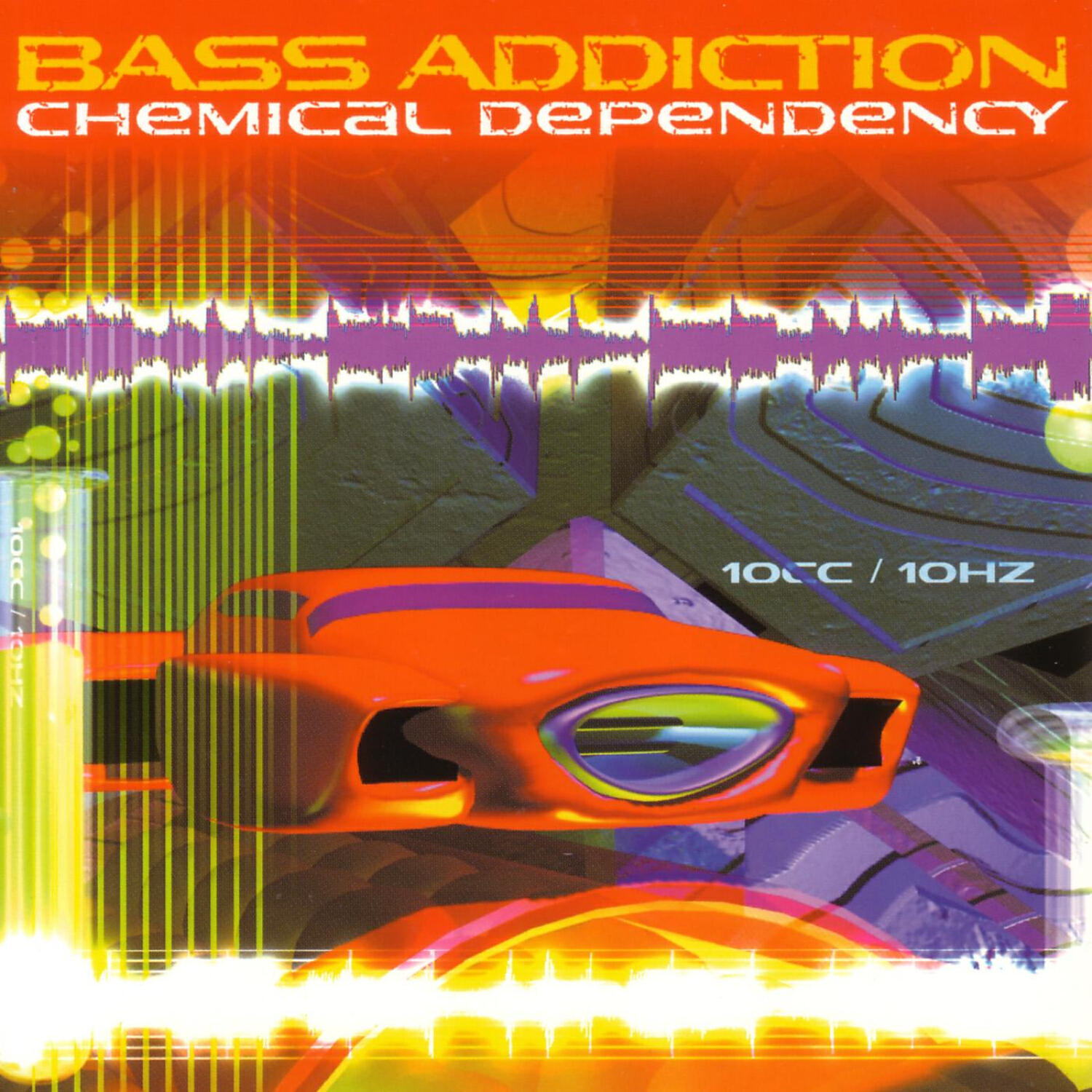 Релиз Chemical Dependency