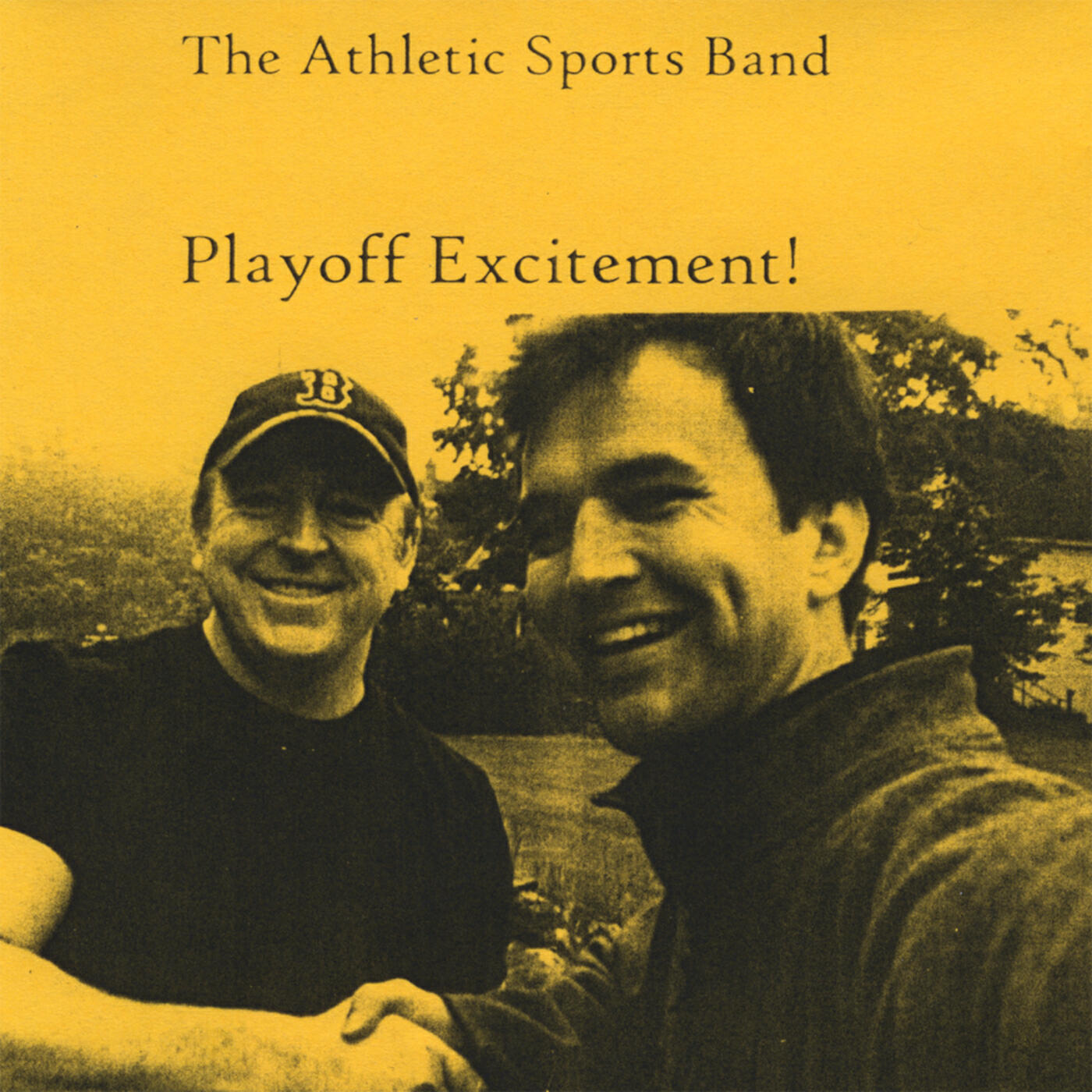 Релиз Playoff Excitement!