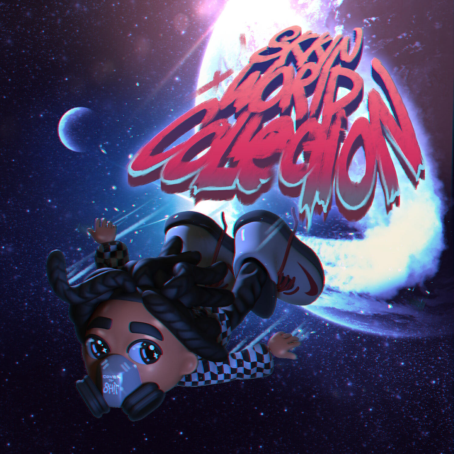 Релиз SKKIN WORLD COLLECTION