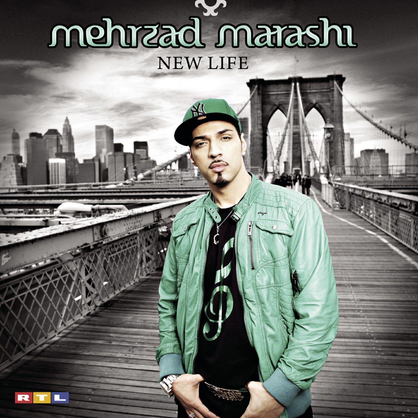 Релиз New Life