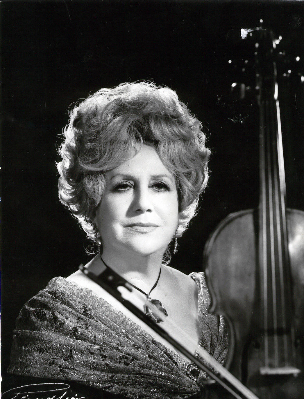 Olga Ramos