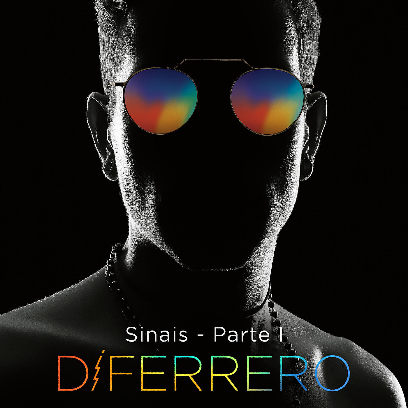 Релиз Sinais - Parte I