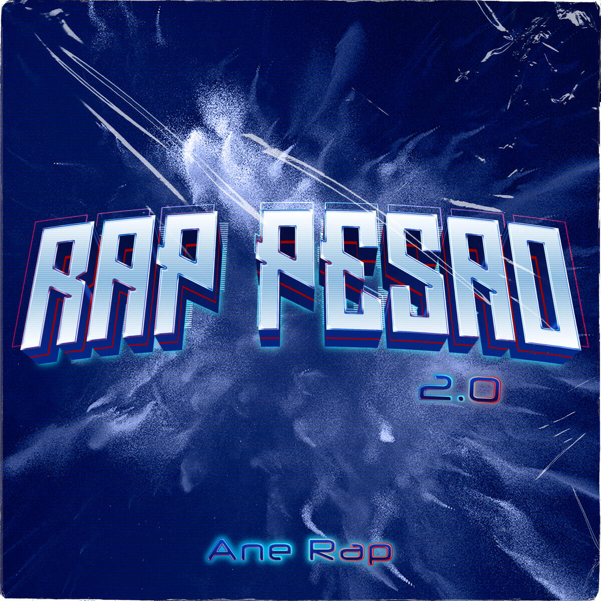 Релиз Rap Pesao 2.0