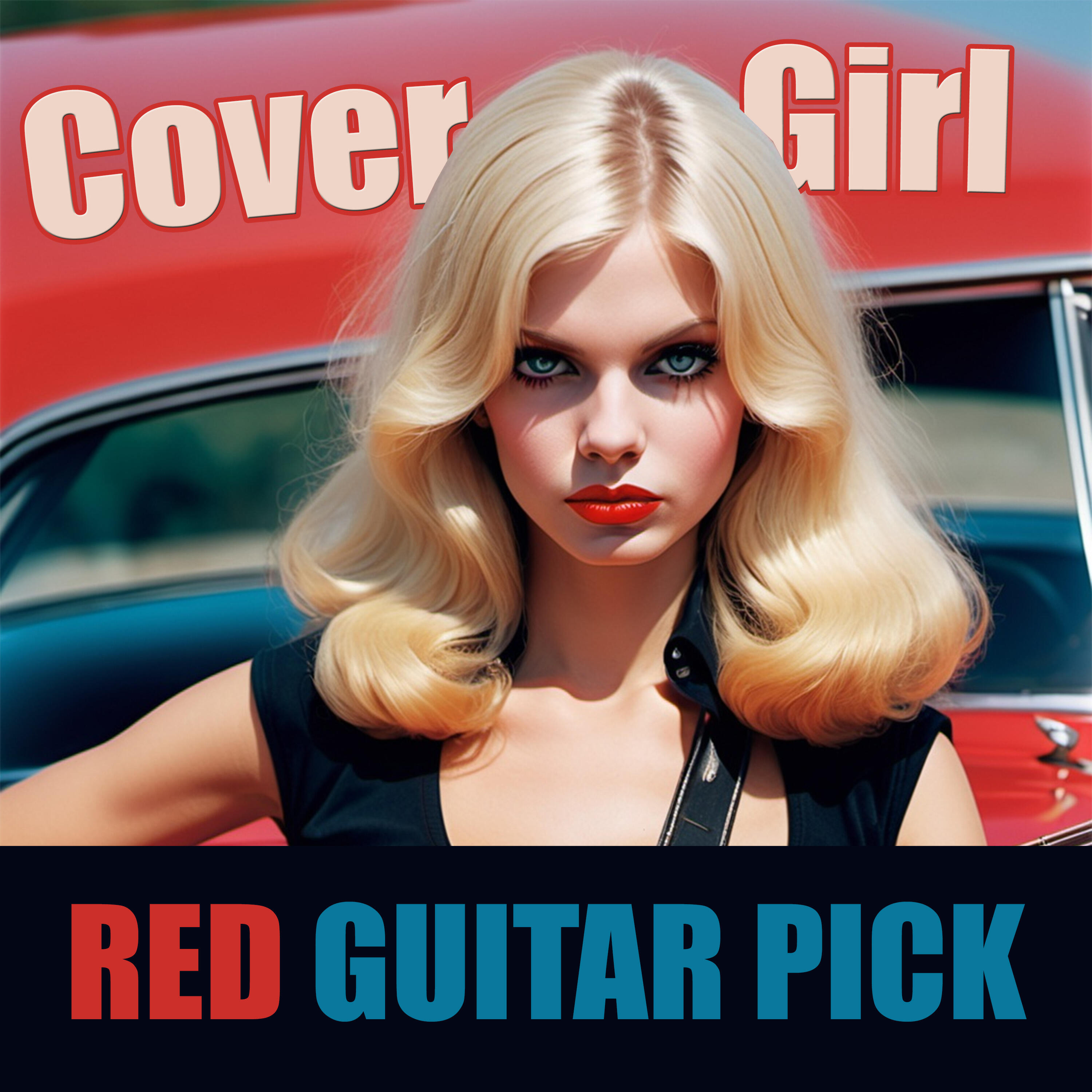 Релиз Cover Girl