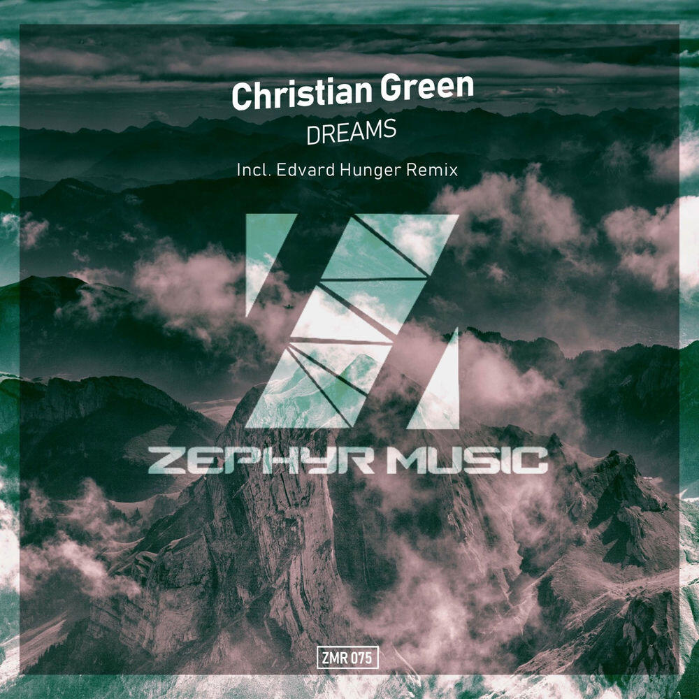 Релиз Dreams