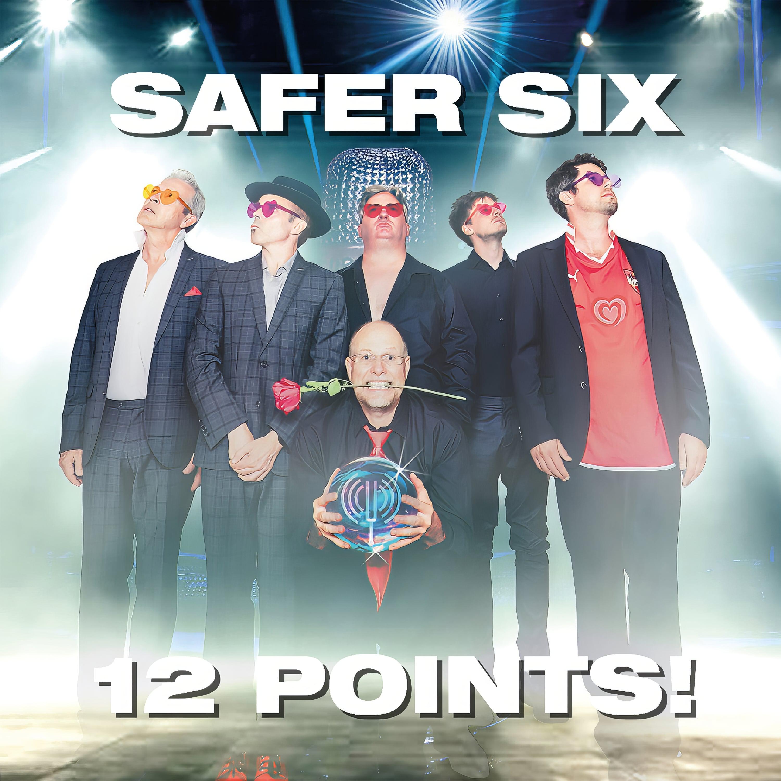 Safer Six