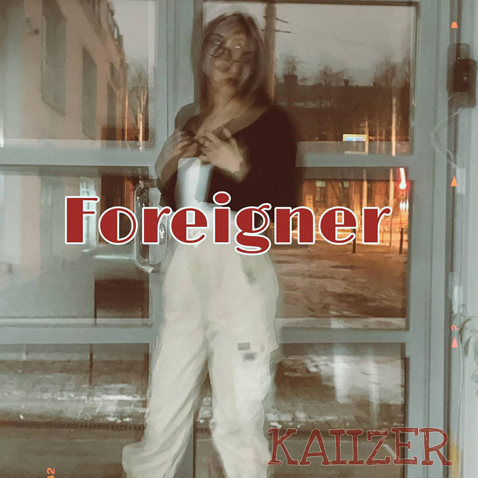 Релиз Foreigner