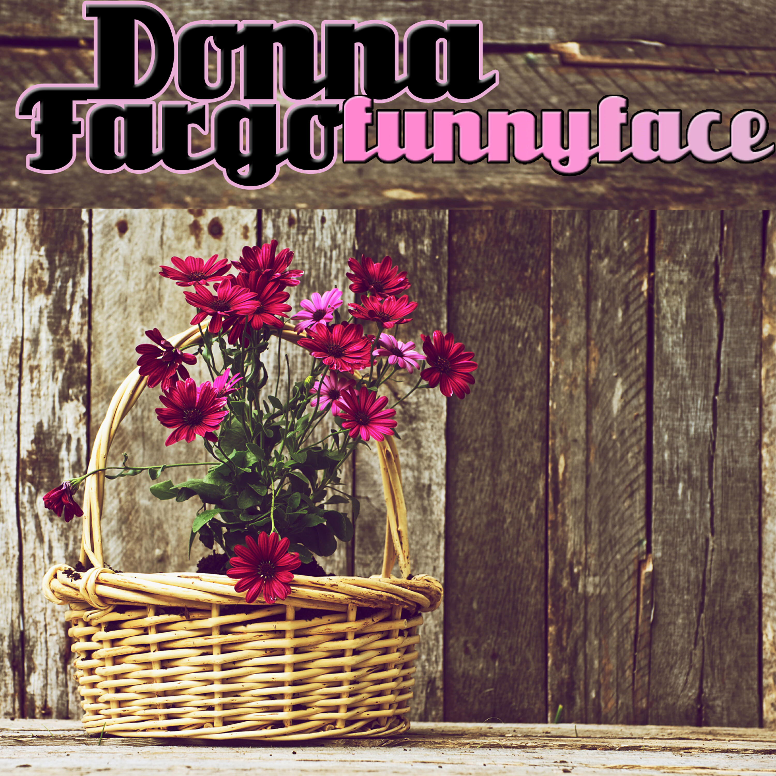 Релиз Funny Face - EP