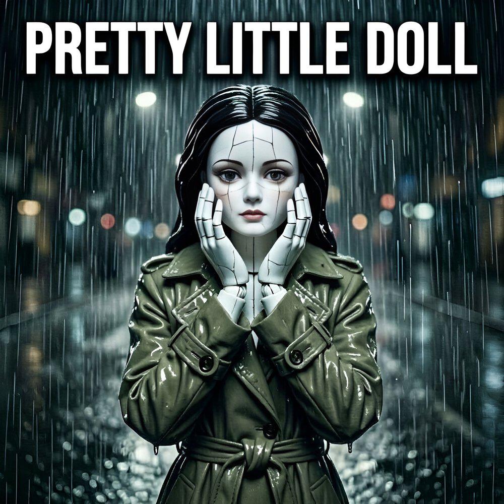 Релиз Pretty little Doll