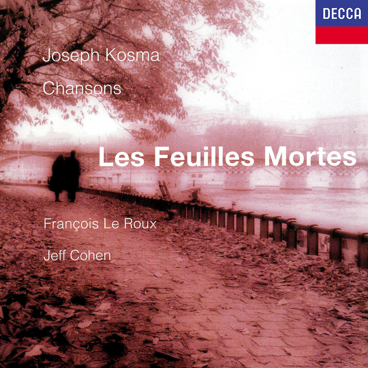 Релиз Kosma: Les Feuilles Mortes