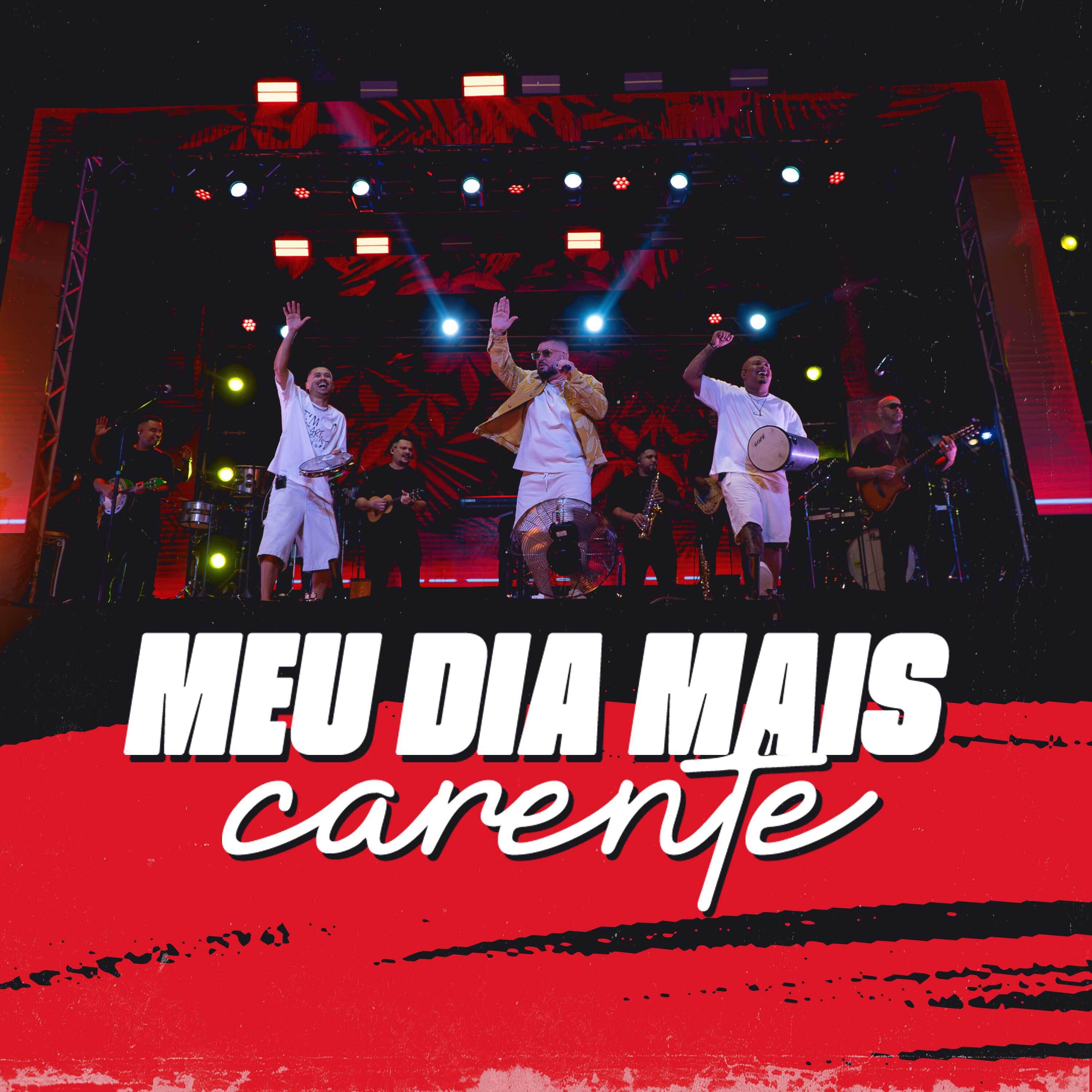 Релиз Meu Dia Mais Carente