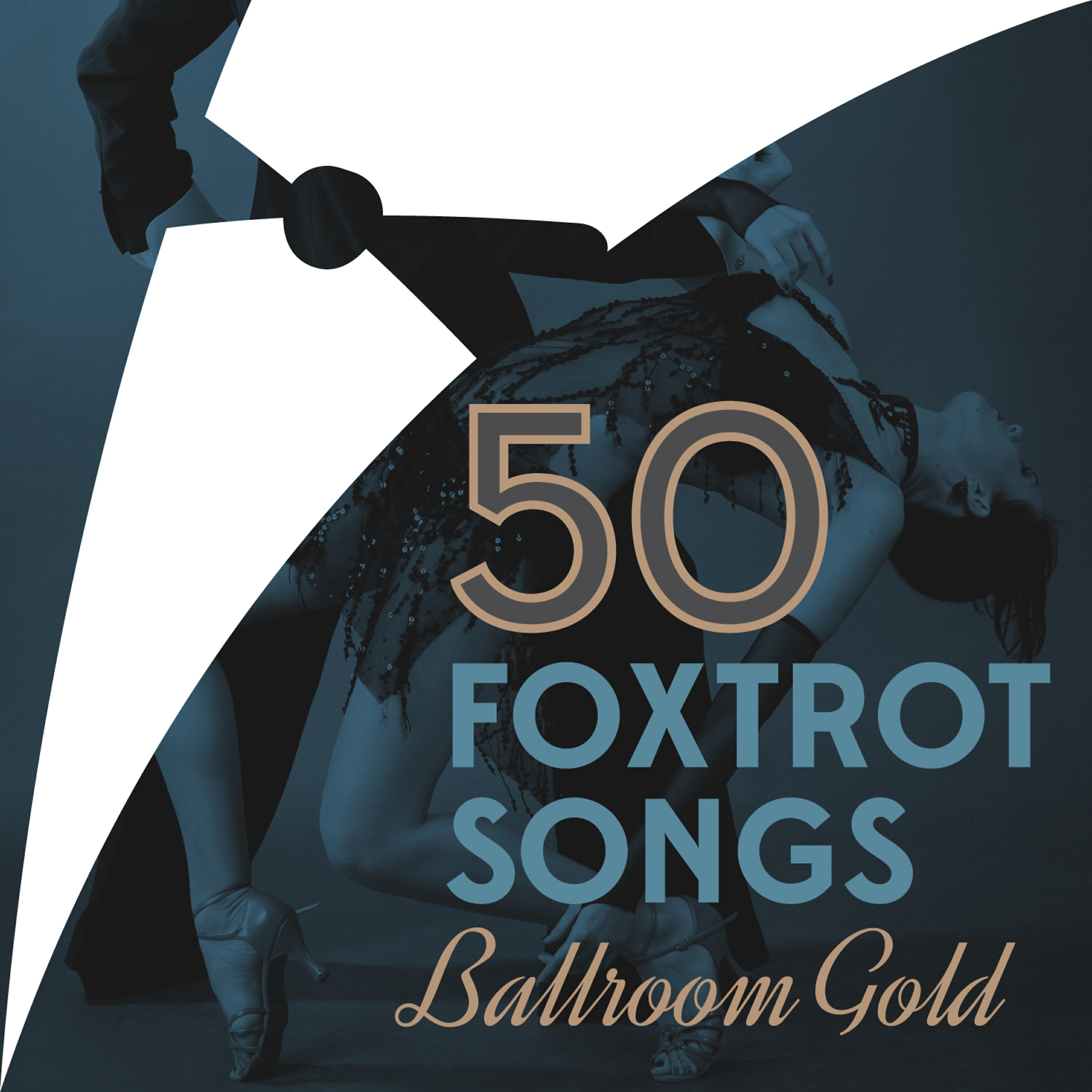 Релиз 50 Foxtrot Songs