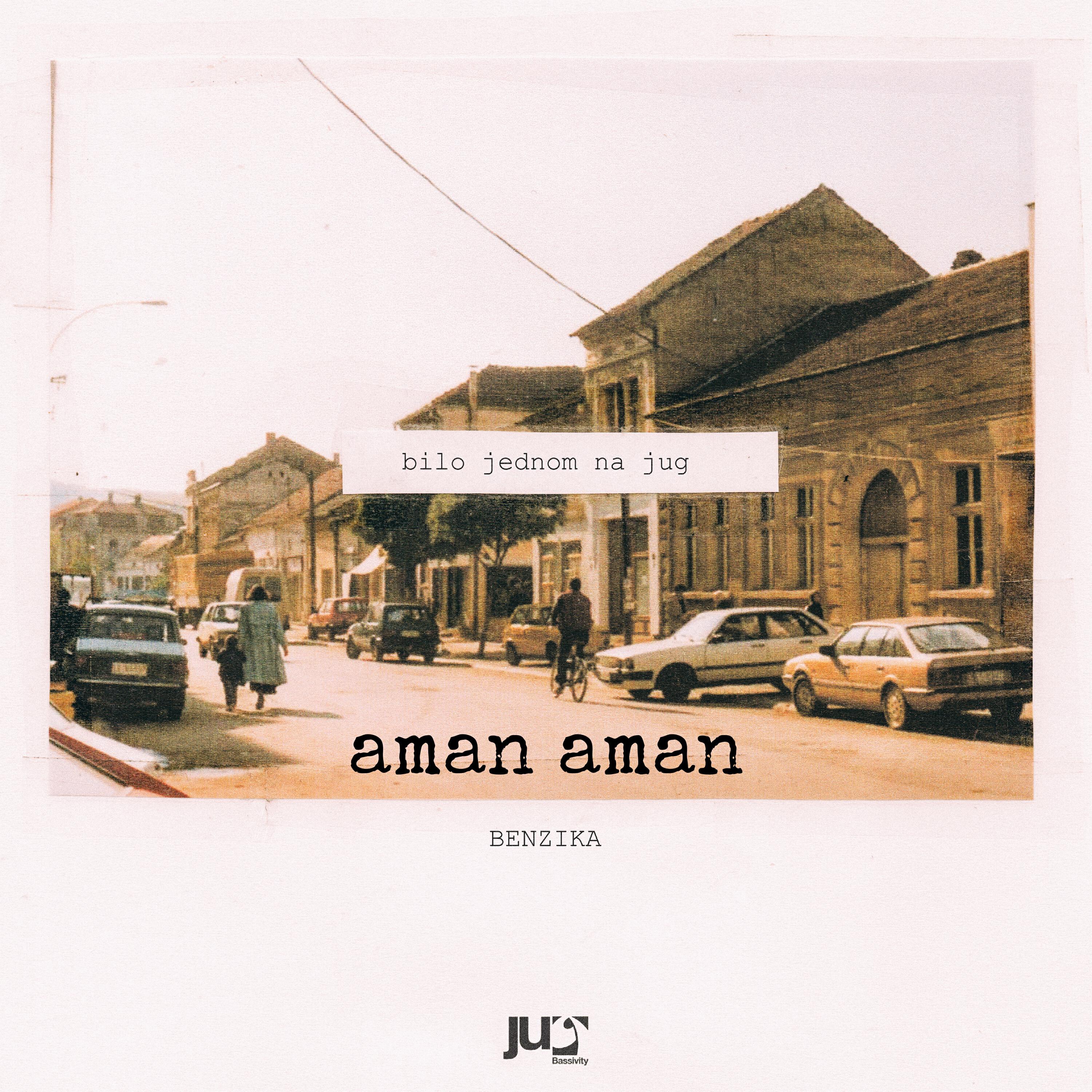 Релиз Aman Aman