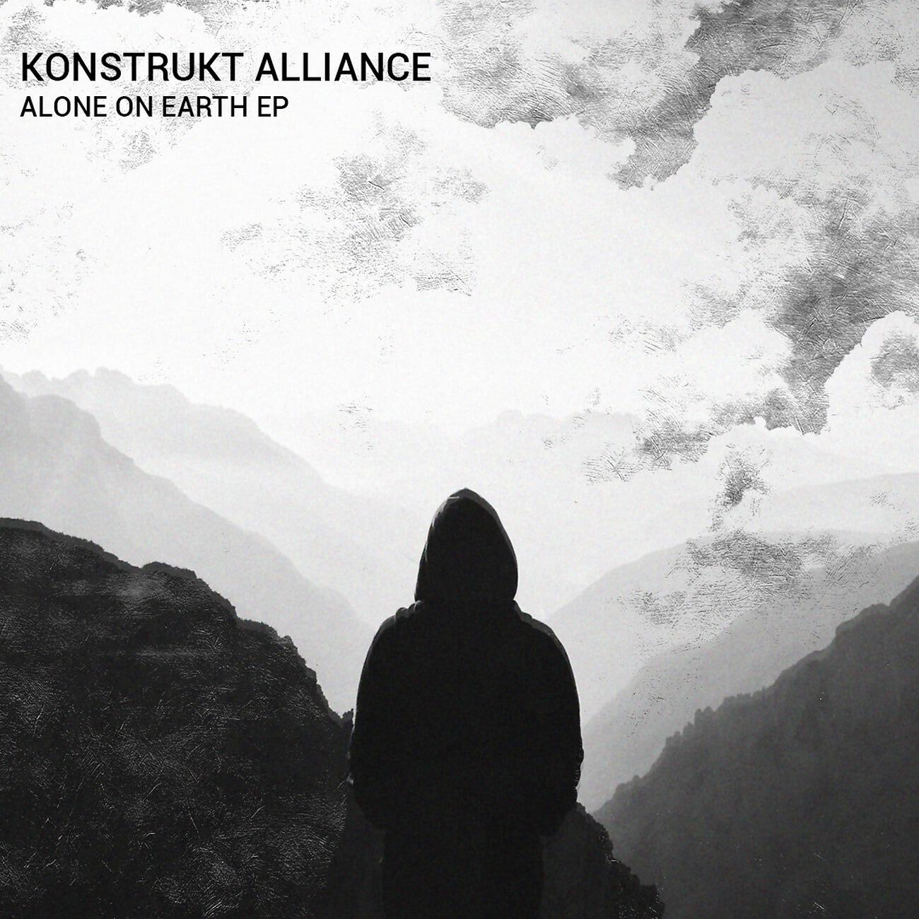 Релиз Alone on Earth EP