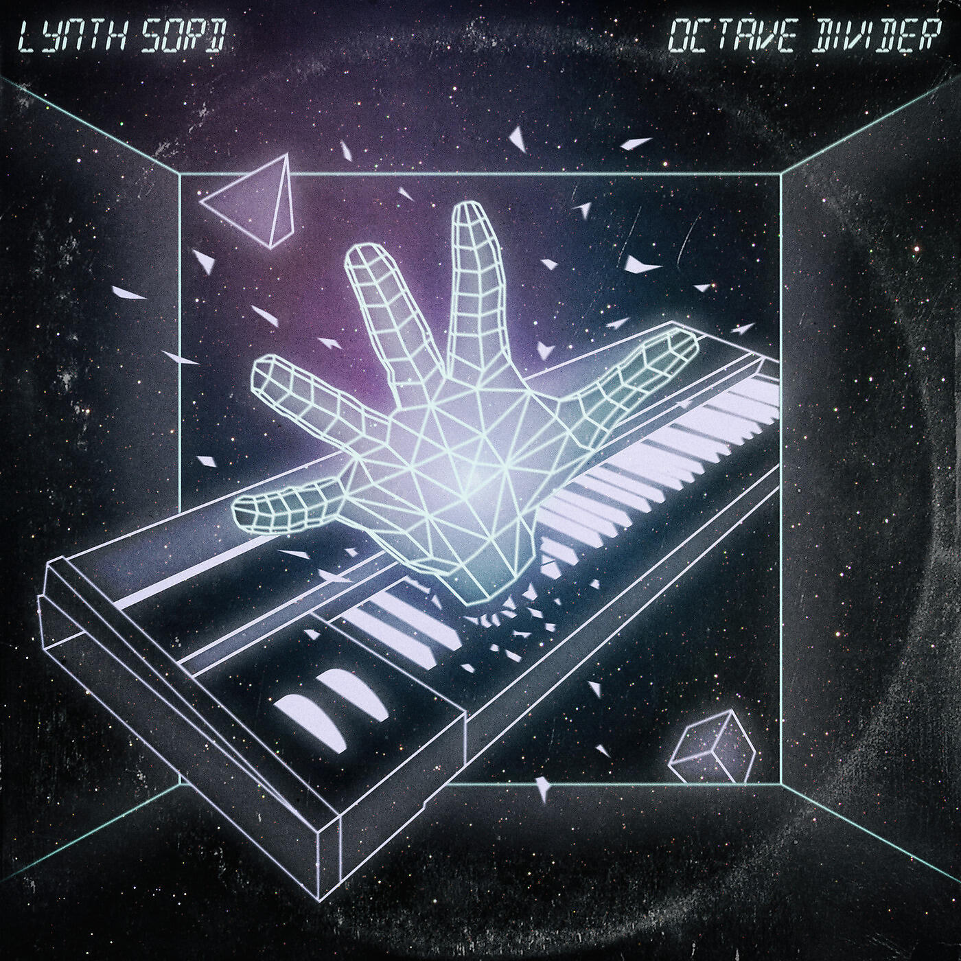 Релиз Octave Divider