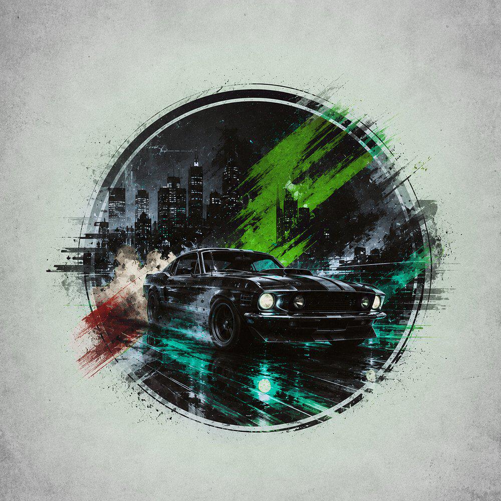 Релиз Drift