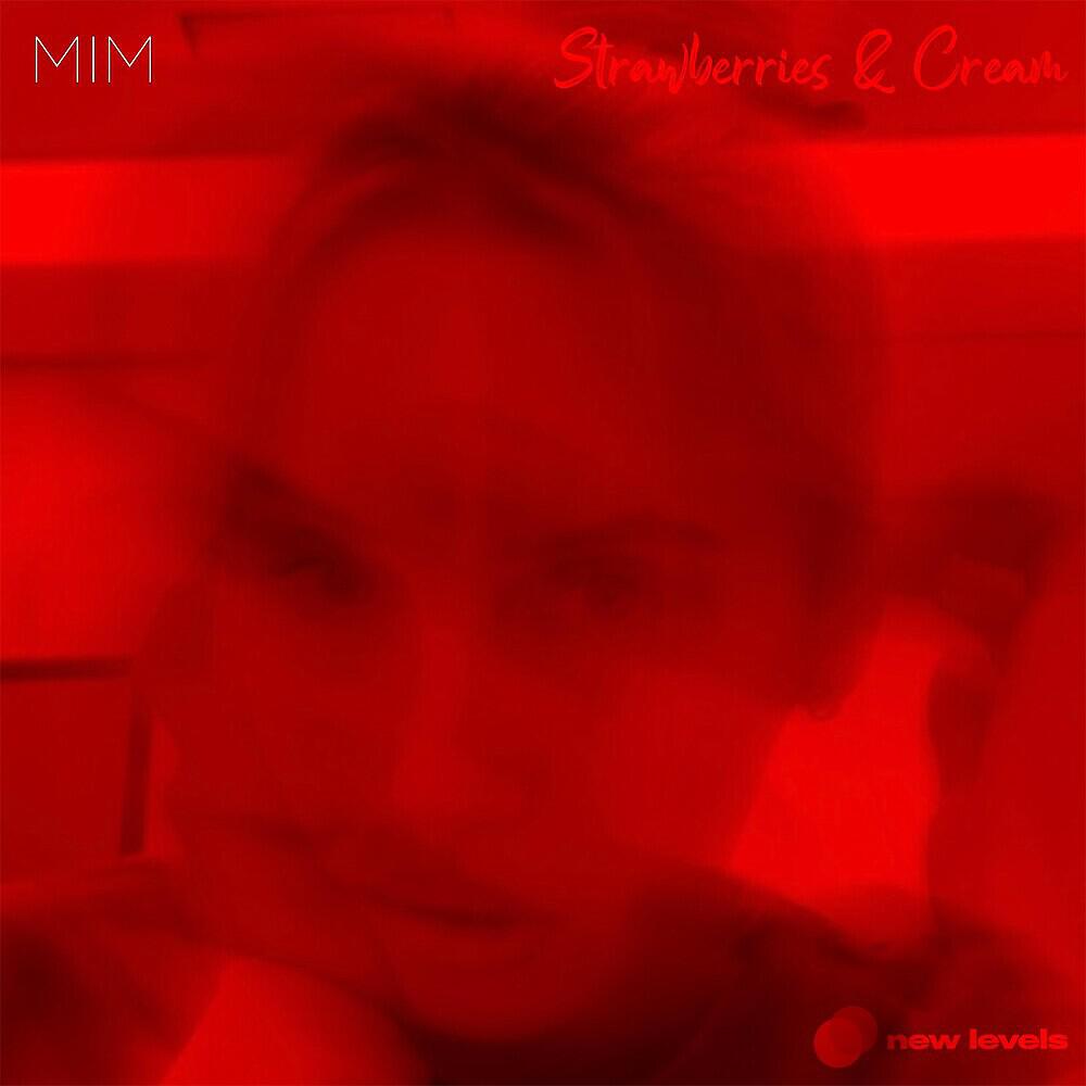 Релиз Strawberries & Cream