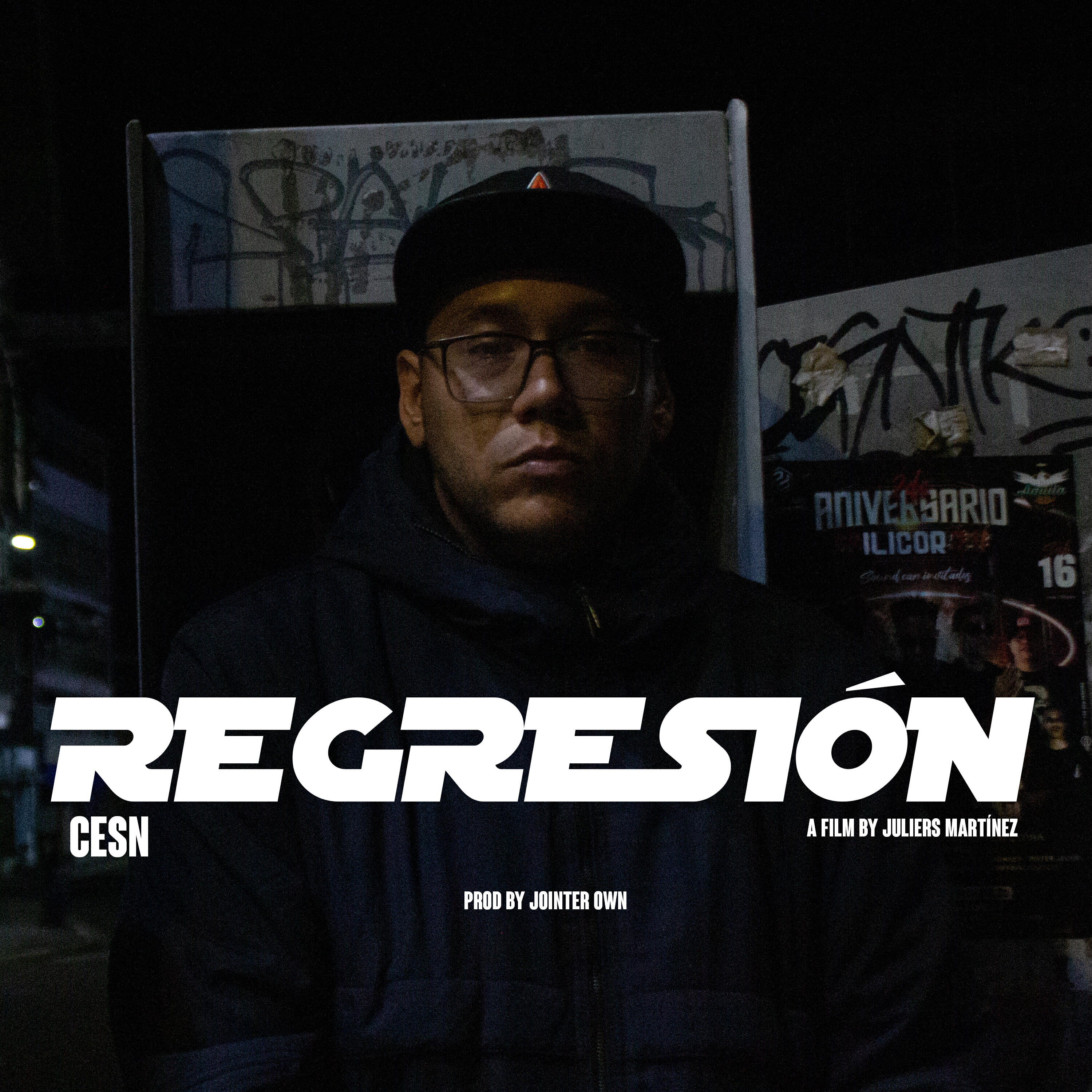 Релиз Regresión
