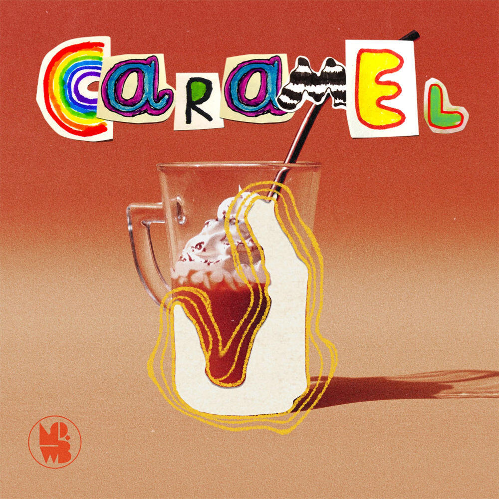 Релиз Caramel