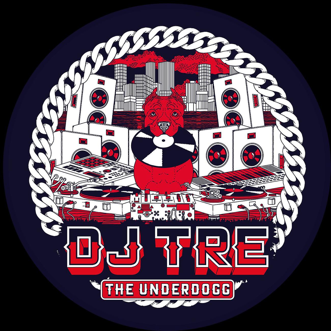 Релиз The Underdogg EP