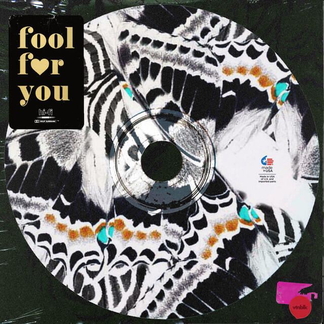 Релиз Fool for You - RnB