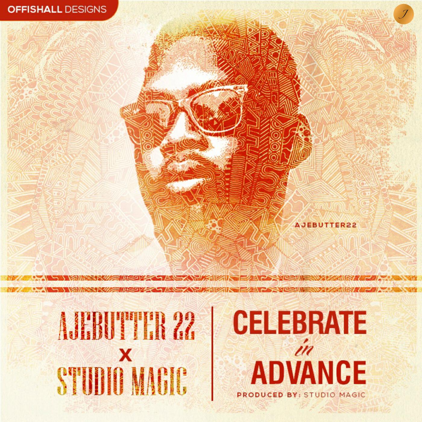 Релиз Celebrate In Advance