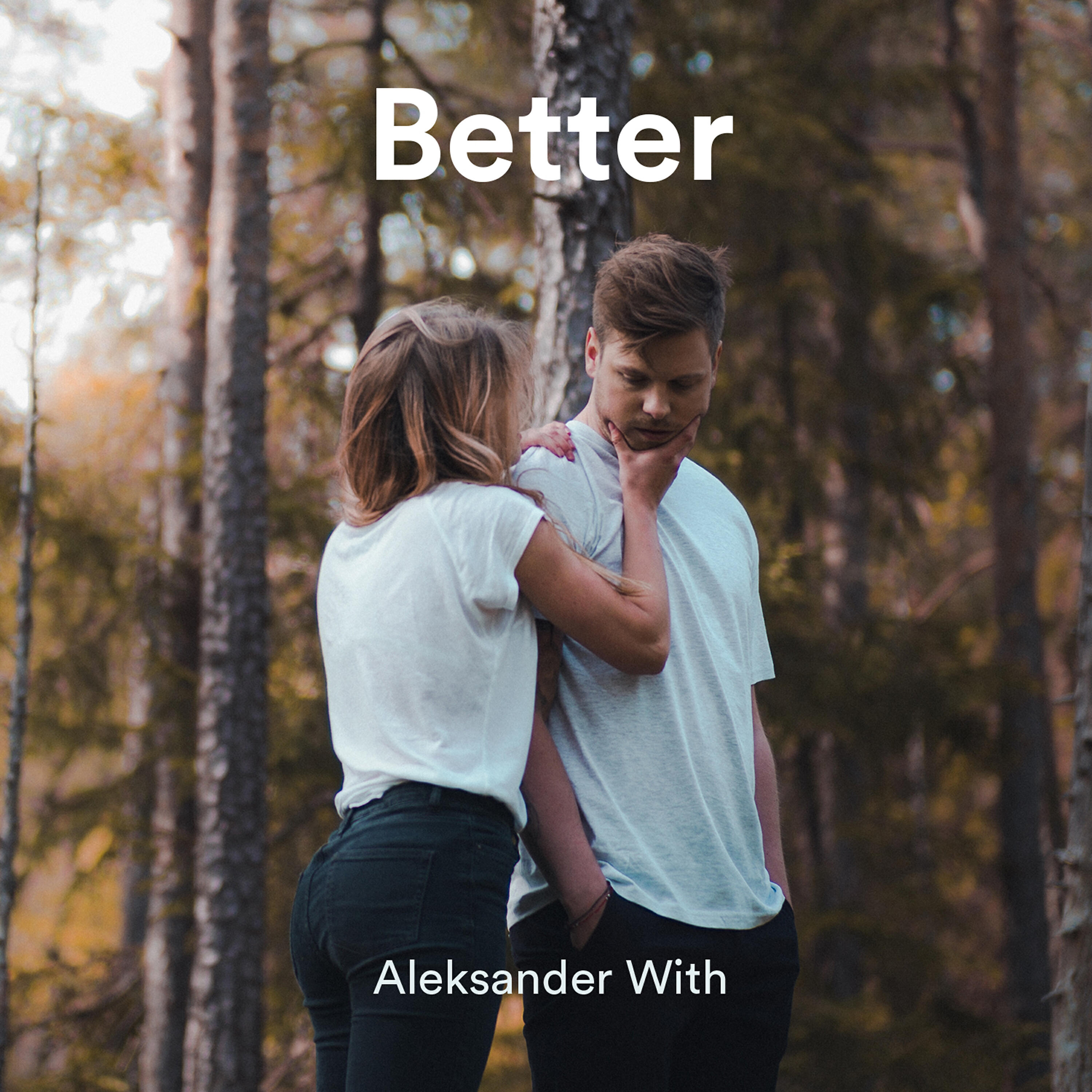 Релиз Better