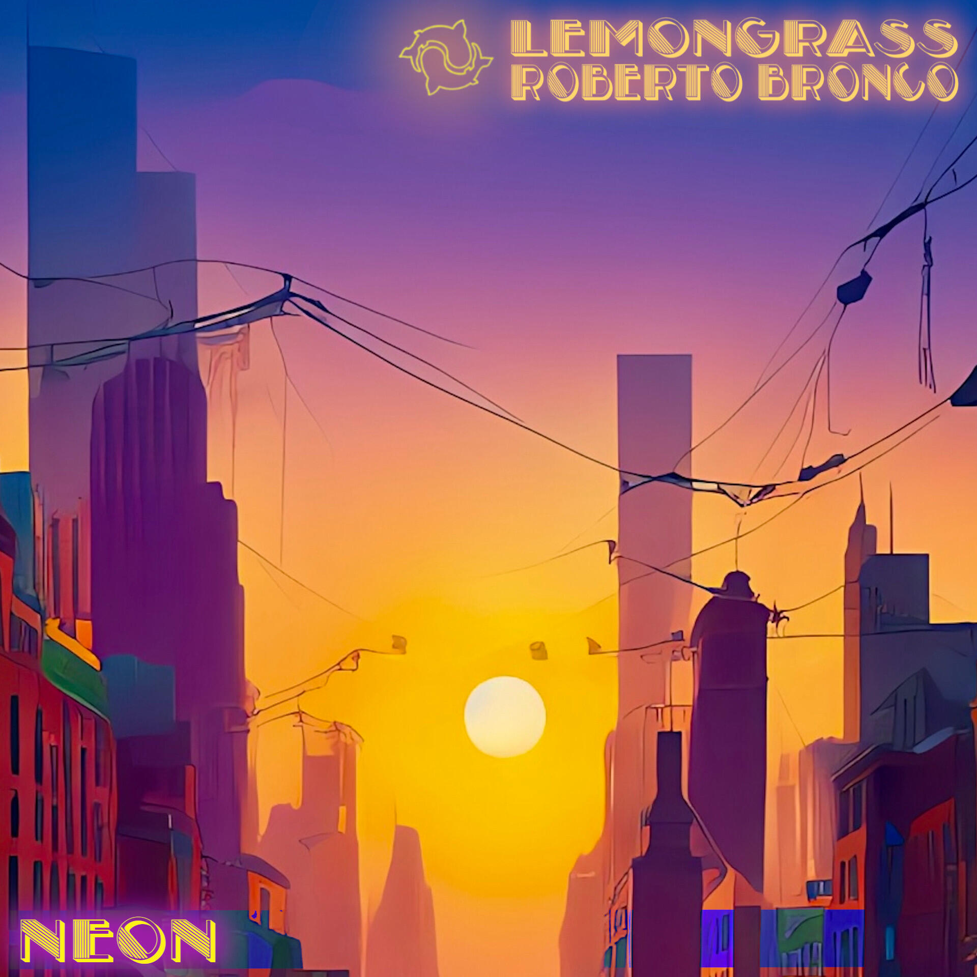 Релиз Neon