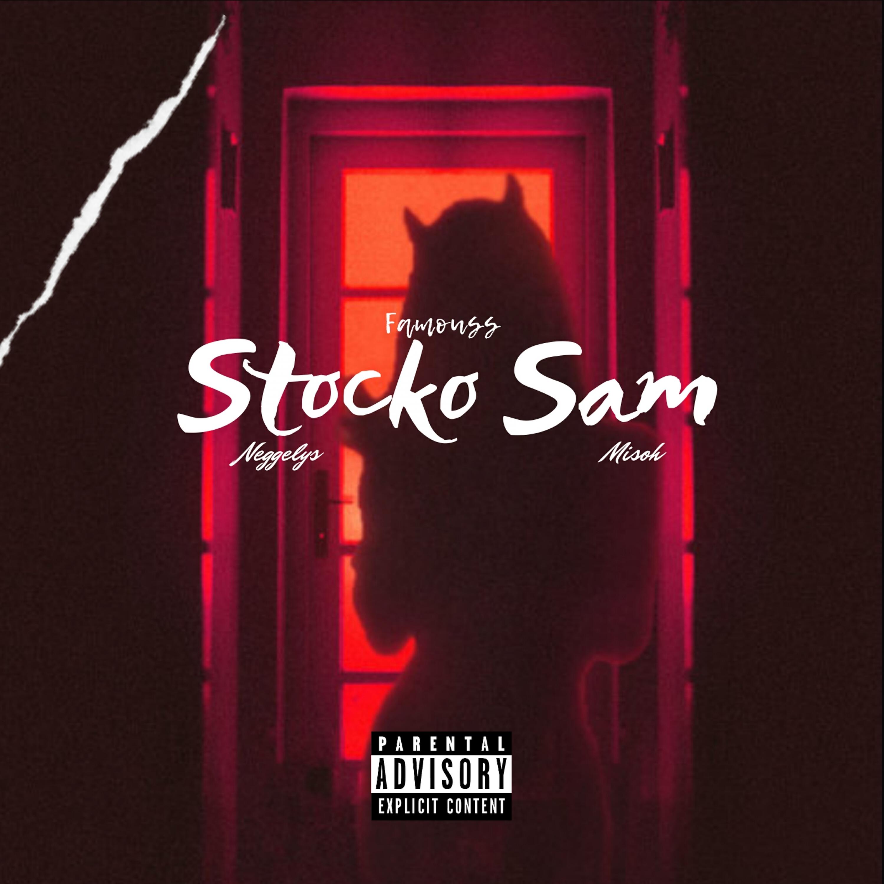 Релиз Stocko Sam