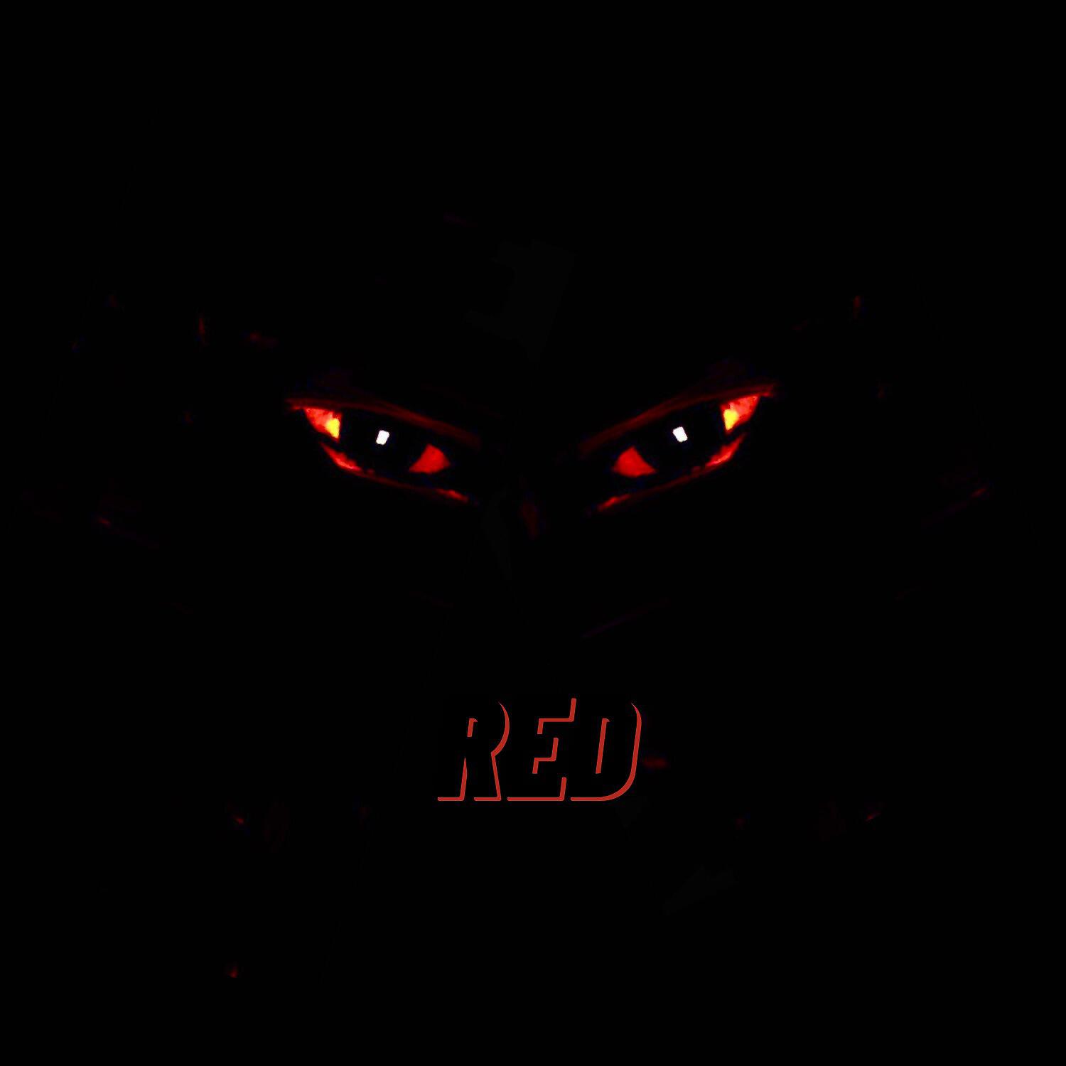 Релиз RED (prod. by odi flores moonlight sword)