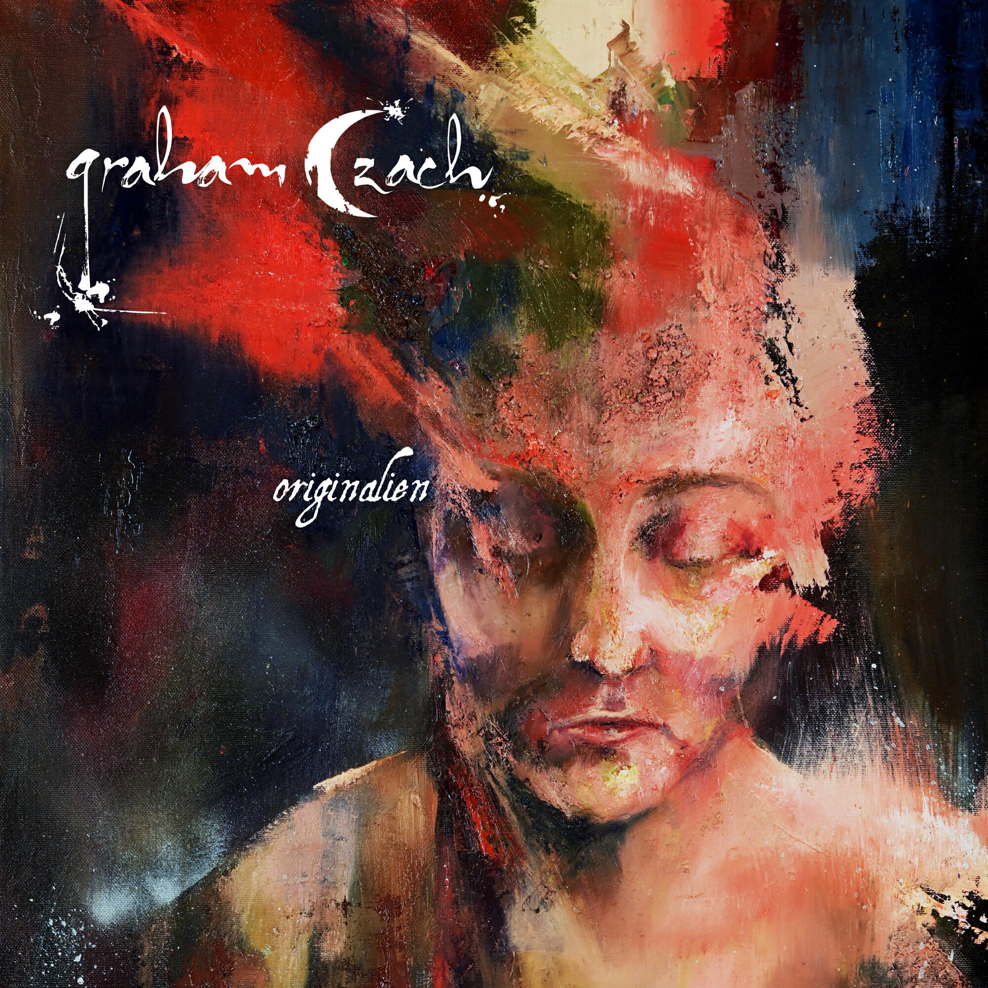 Релиз Originalien