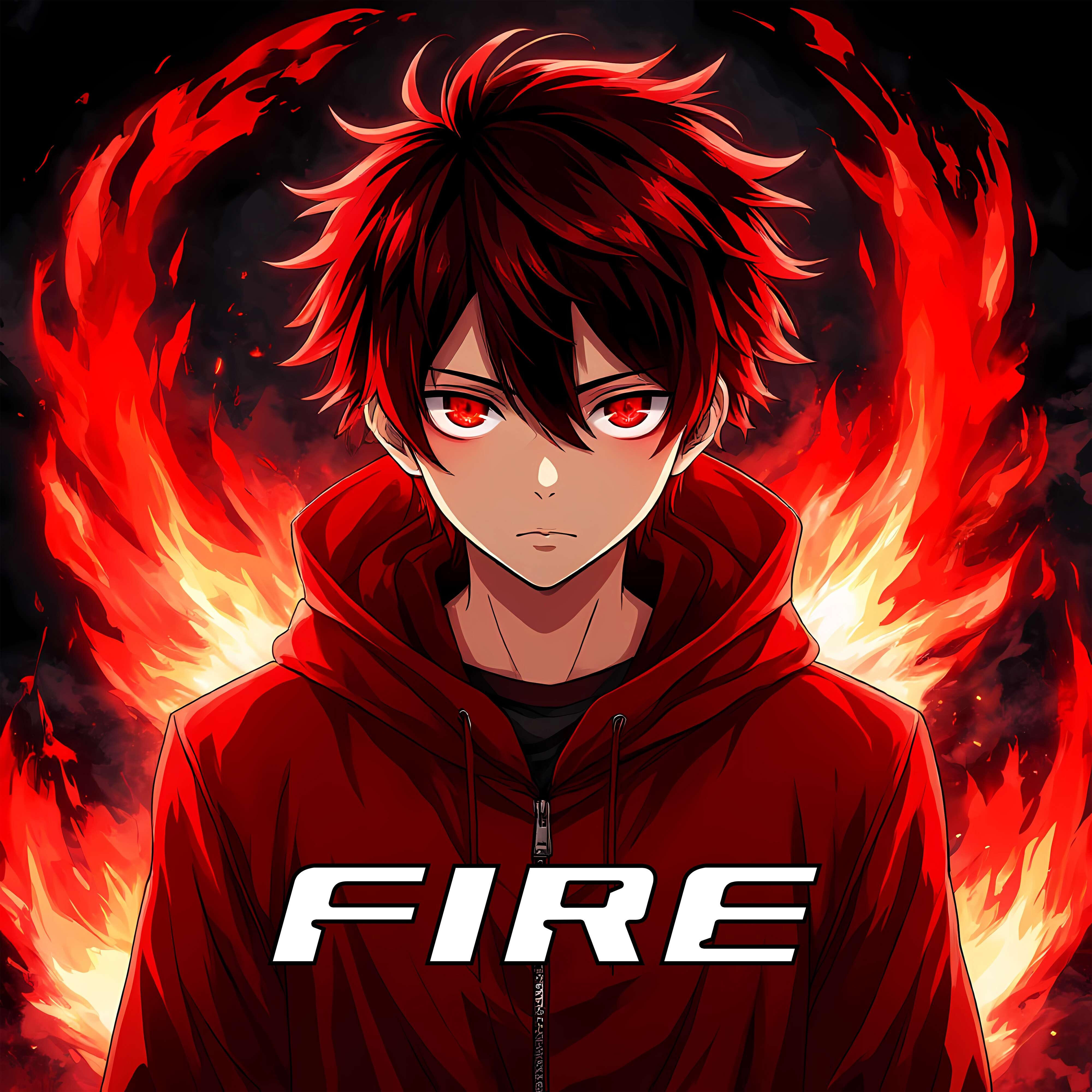 Релиз Fire