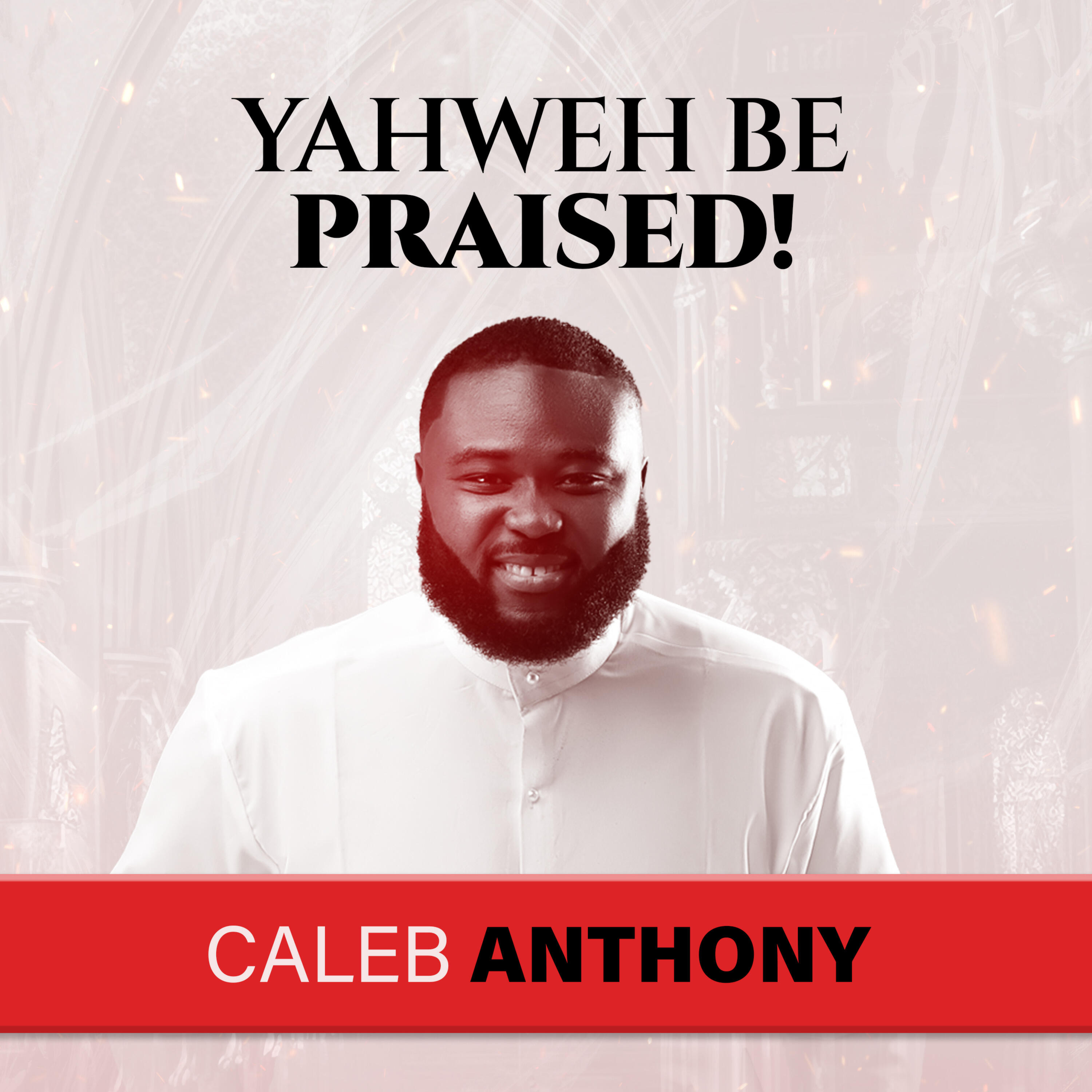 Релиз Yaweh Be Praised