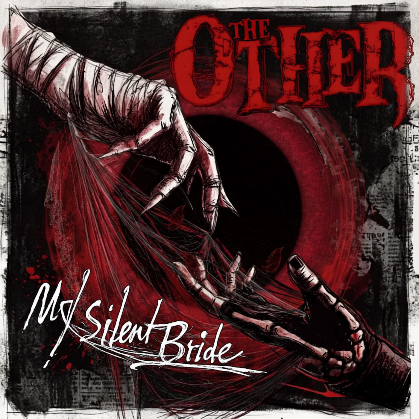 Релиз My Silent Bride