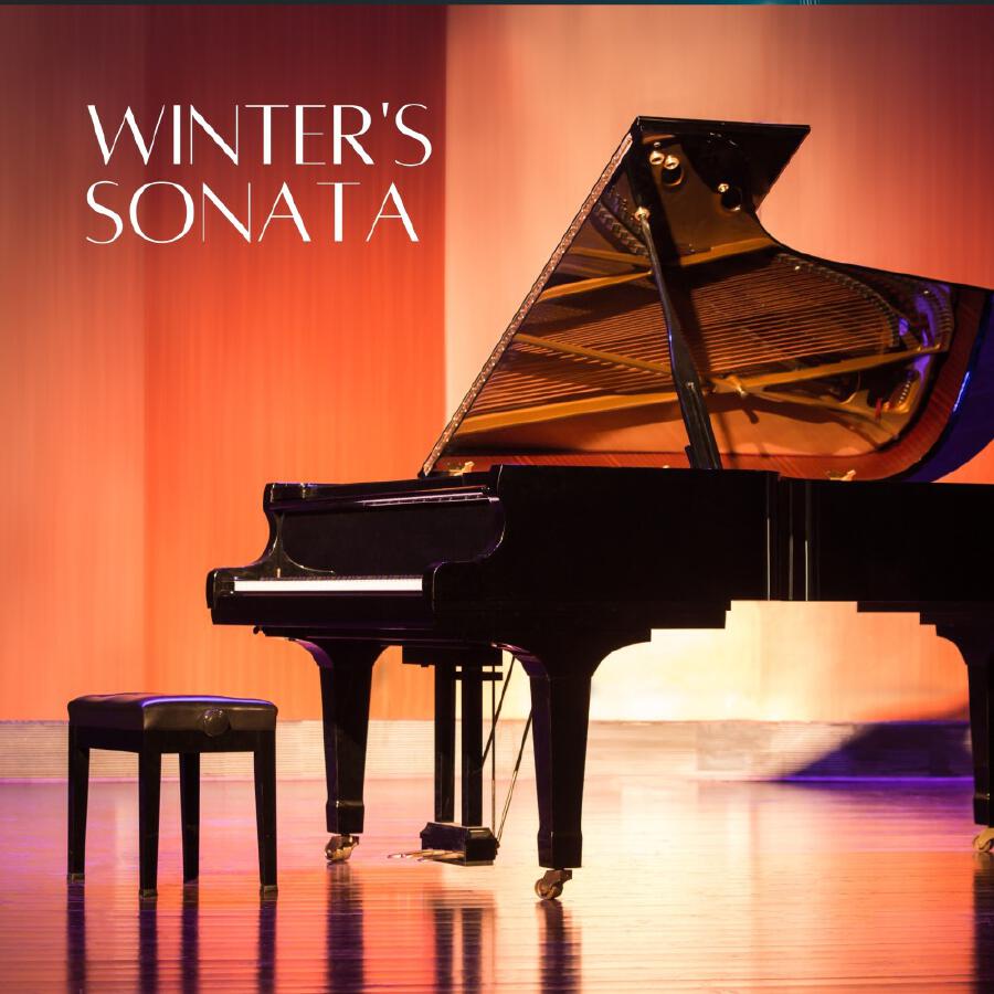 Релиз Winter's Sonata