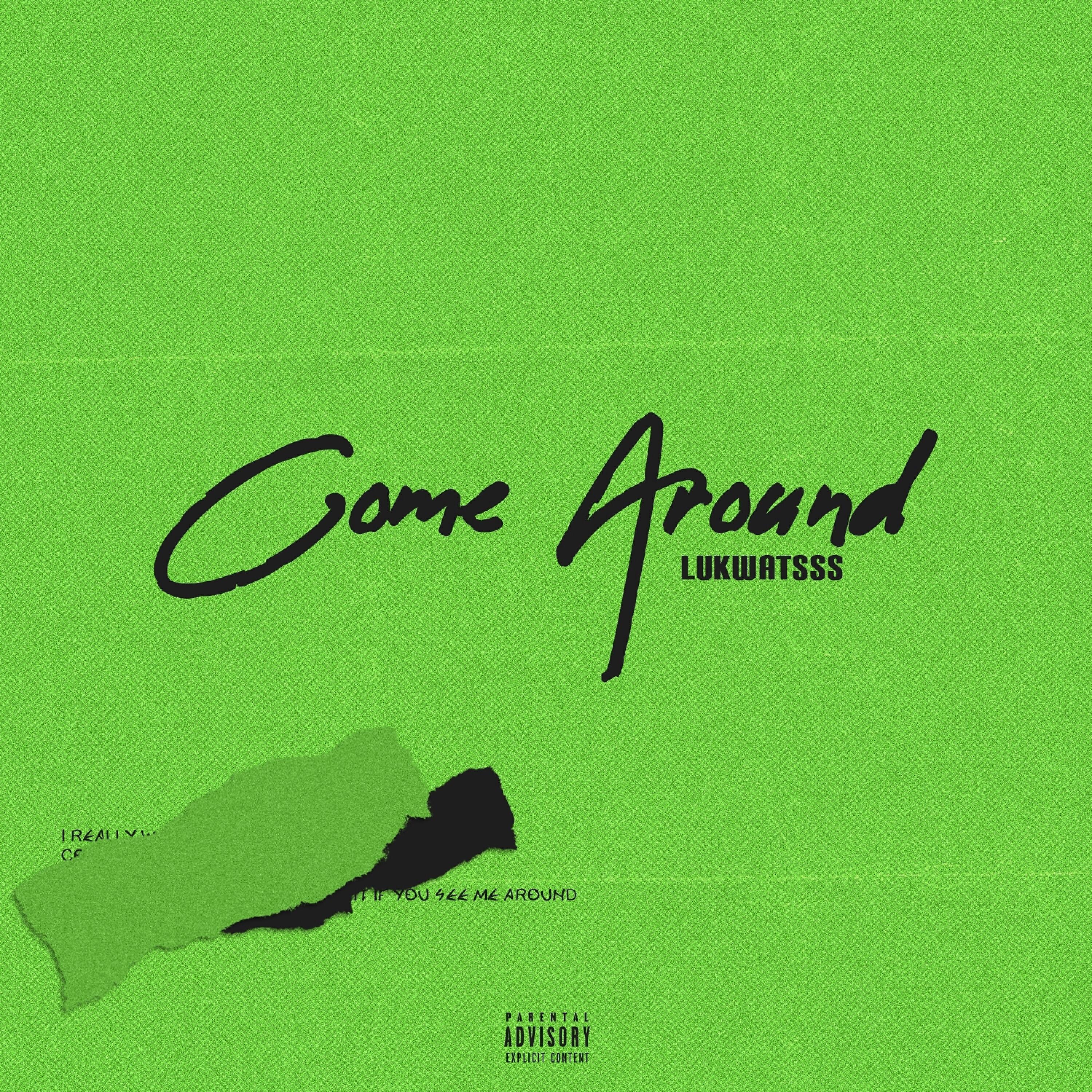 Релиз Come Around