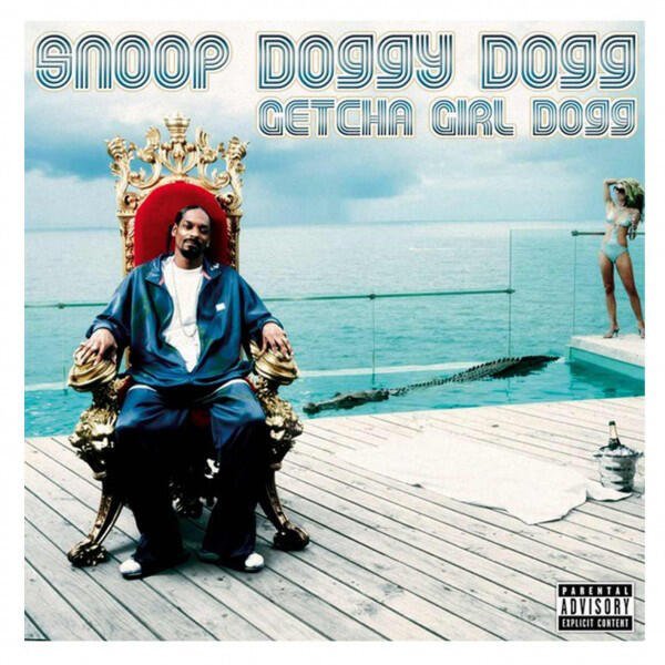 Релиз Getcha Girl Dogg