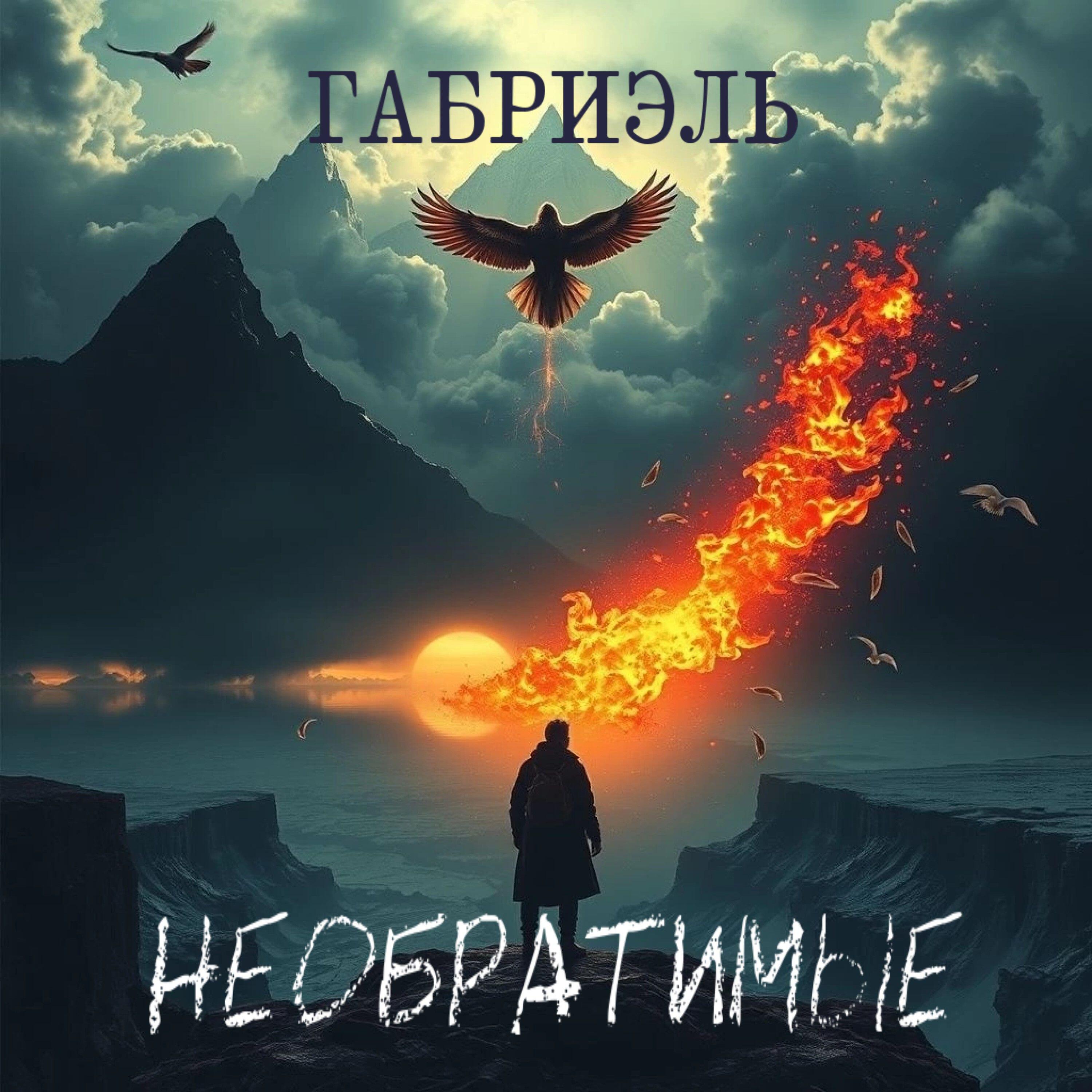 Релиз Необратимые