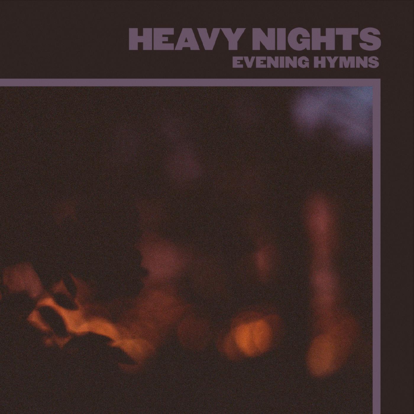 Релиз Heavy Nights