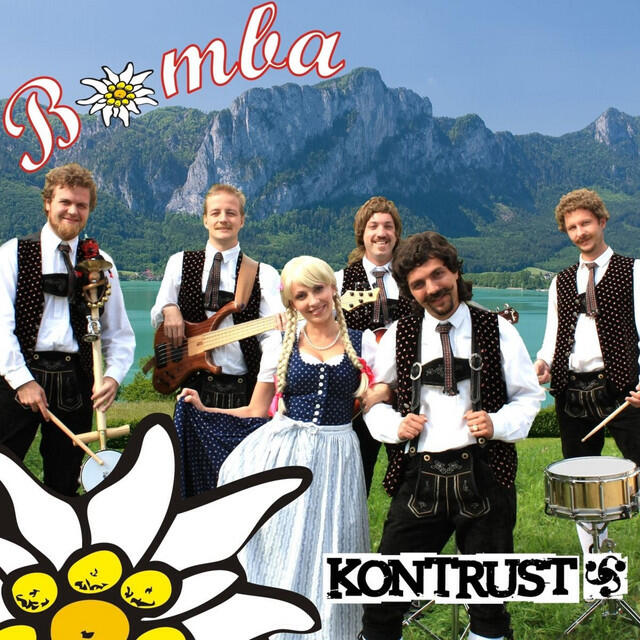 Релиз Bomba