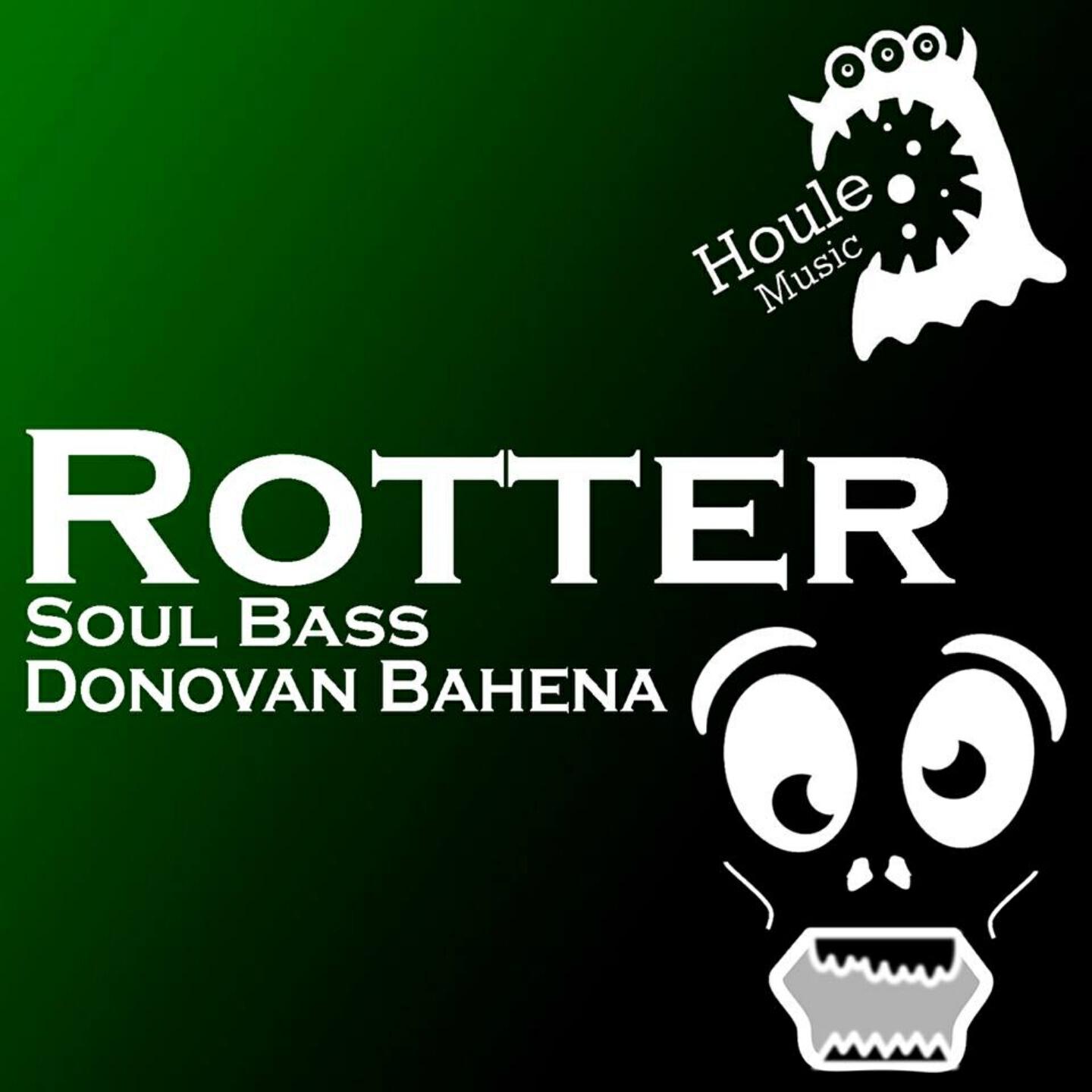 Релиз Rotter