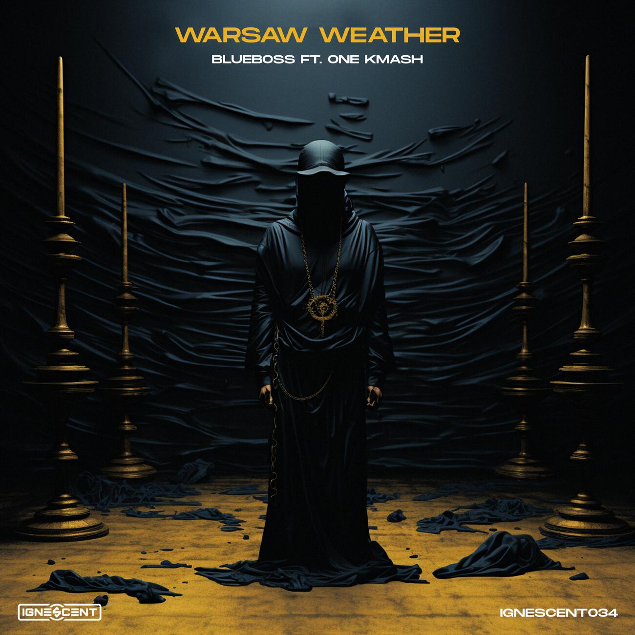 Релиз Warsaw Weather