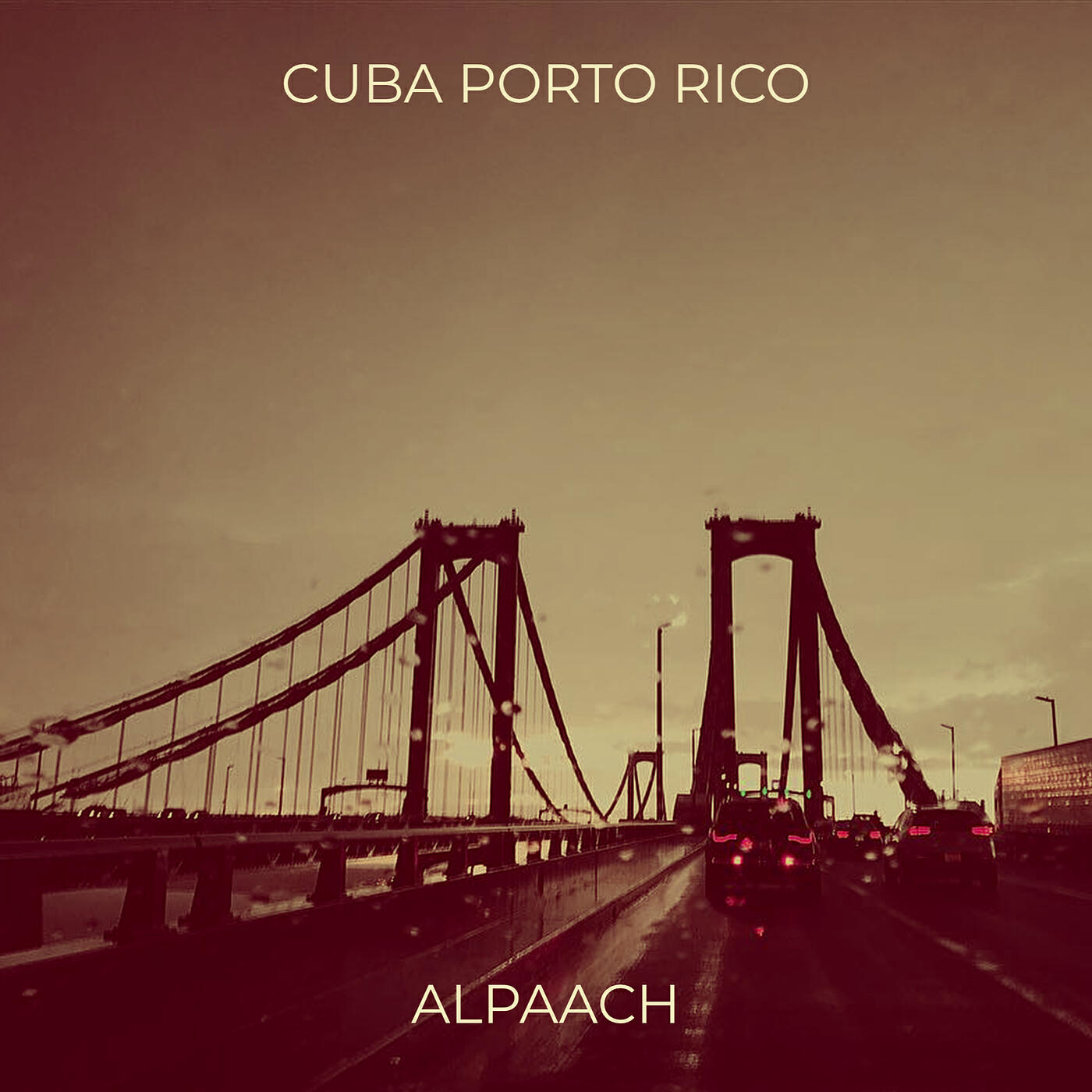 Релиз Cuba porto rico