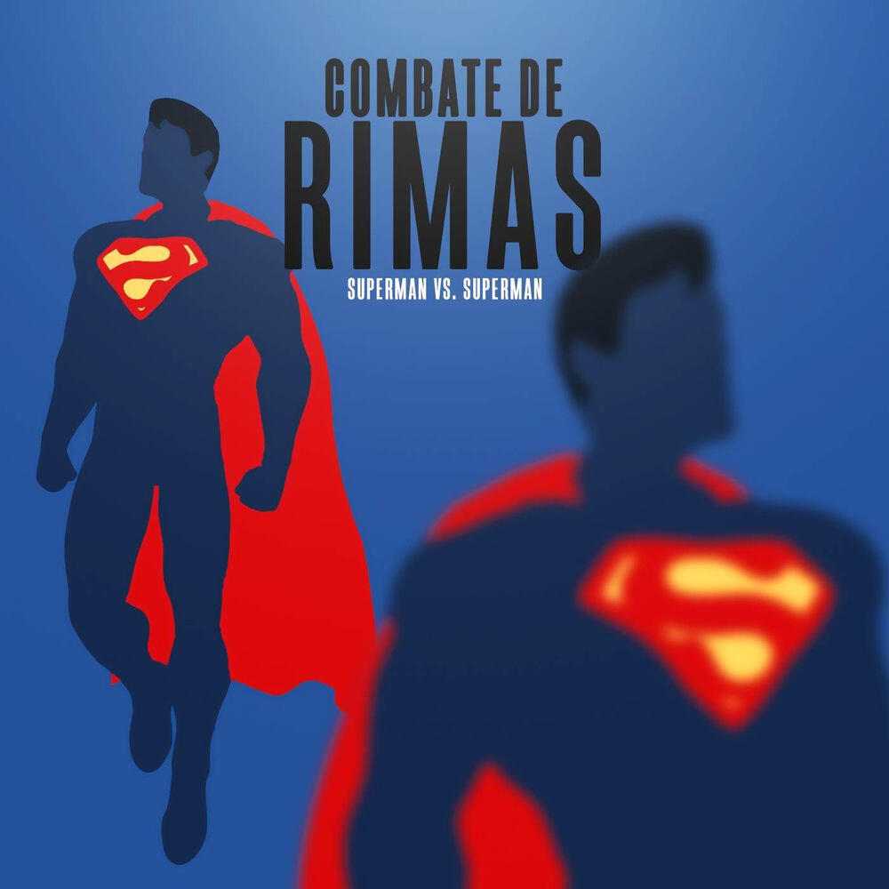 Релиз Superman VS. Superman