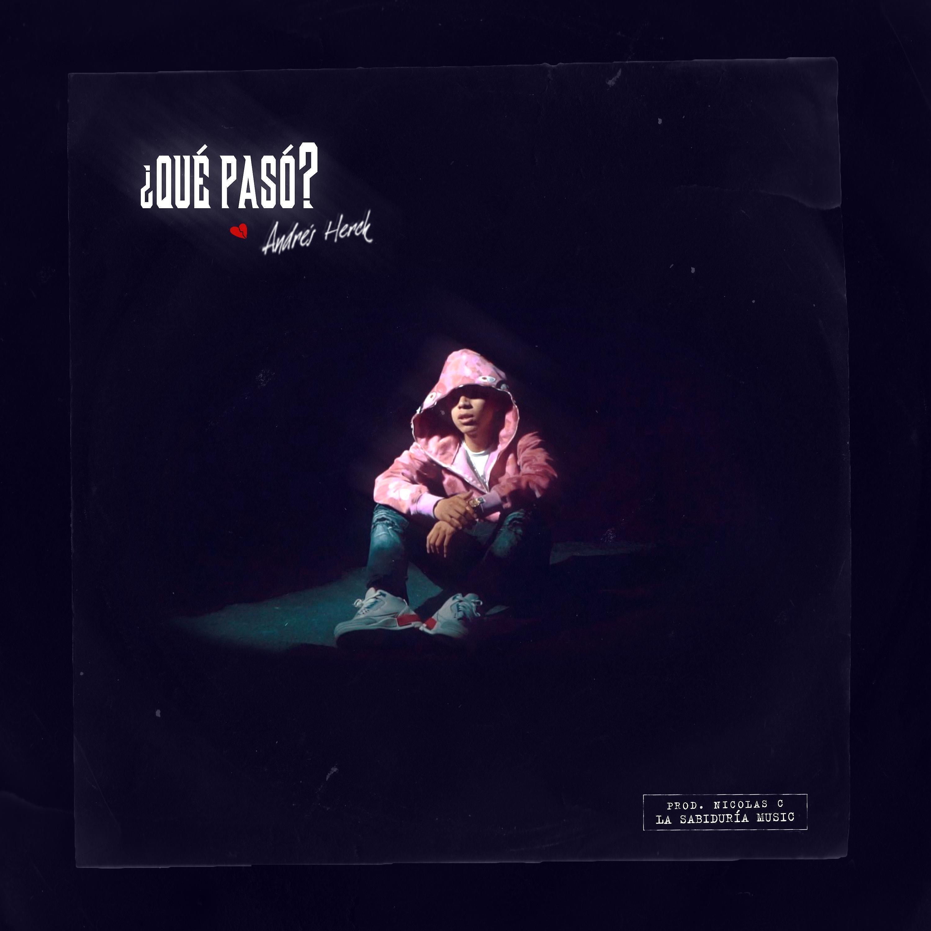 Релиз ¿Qué Pasó?